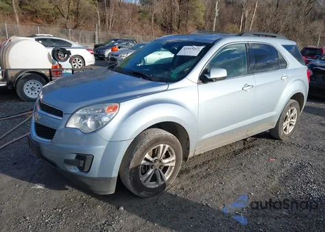 2015 Chevrolet Equinox 1Lt from USA, damaged, VIN 2GNALBEK3F6200198